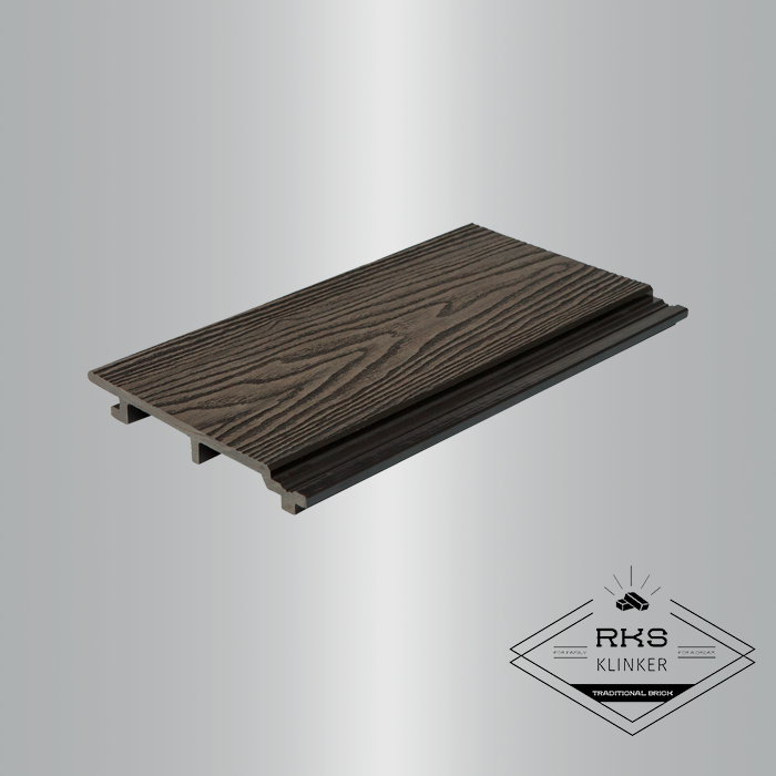 ᐉ Сайдинг из ДПК CM Cladding Vintage в Курске